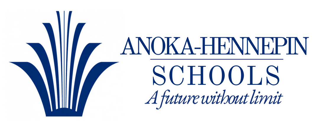 Anoka - Hennepin Schools District