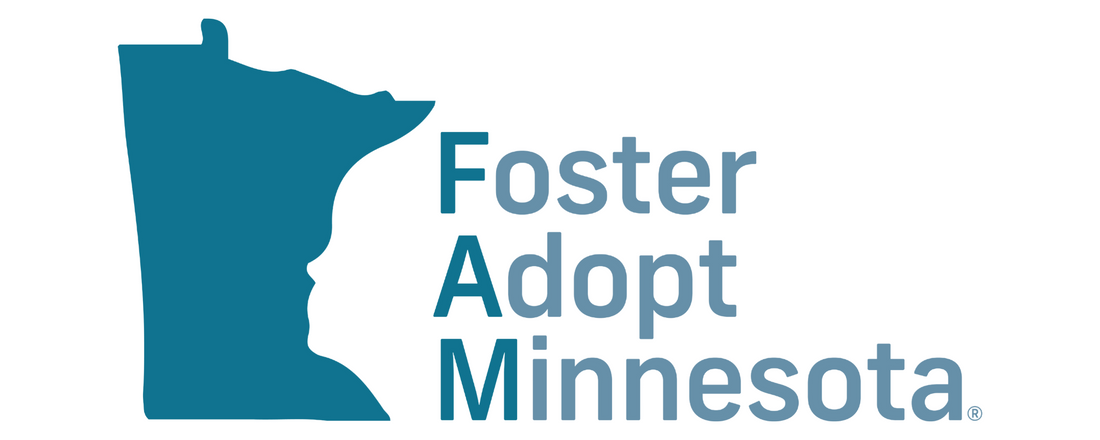 Our Presence at Foster Adopt Minnesota