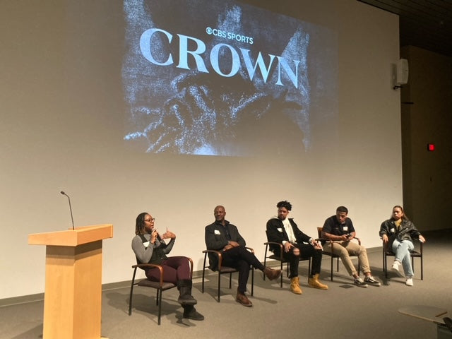 St. Olaf to be featured in CBS documentary ‘CROWN’