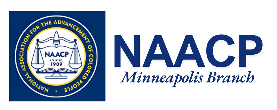 A Partnership with the Minneapolis NAACP