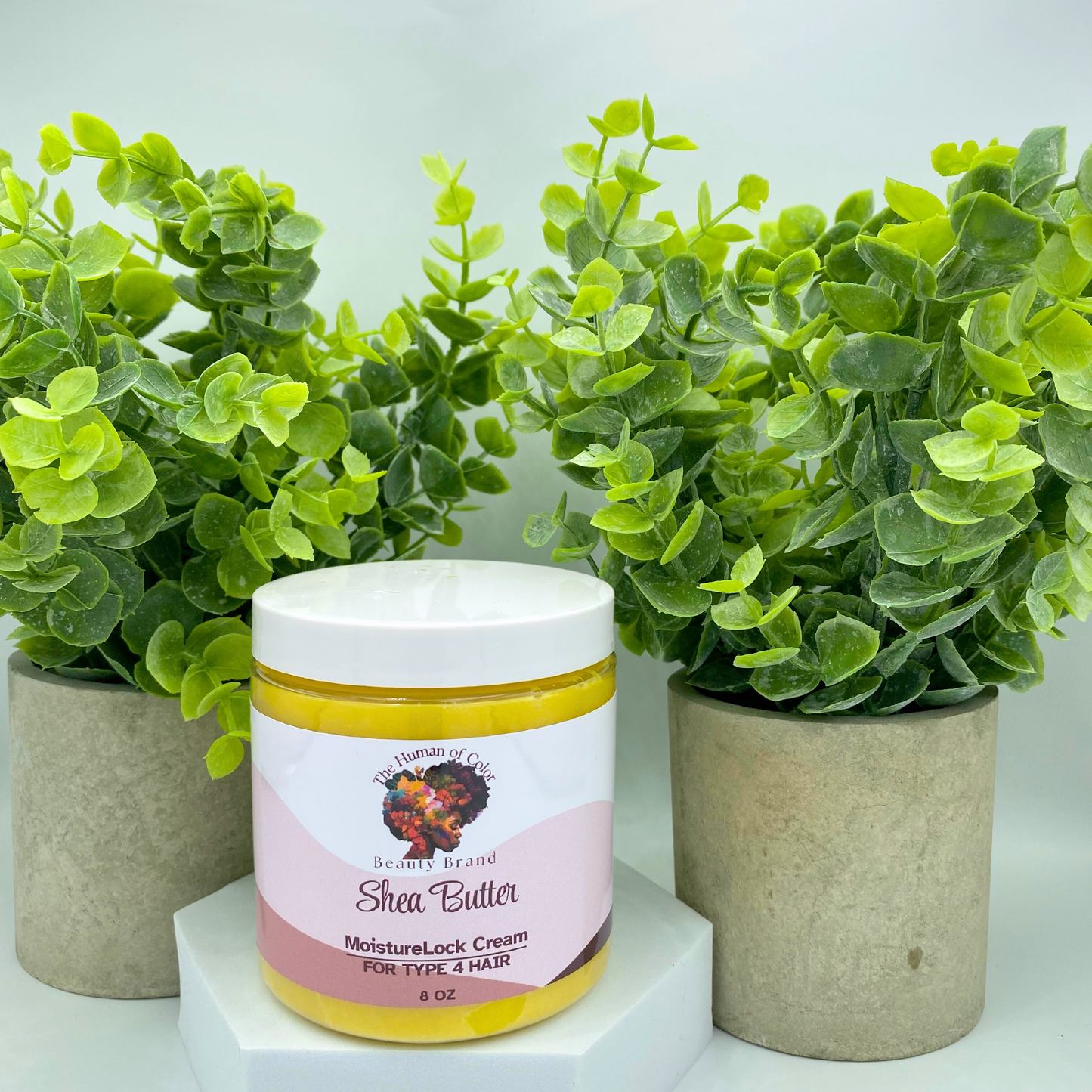 MoistureLock Cream