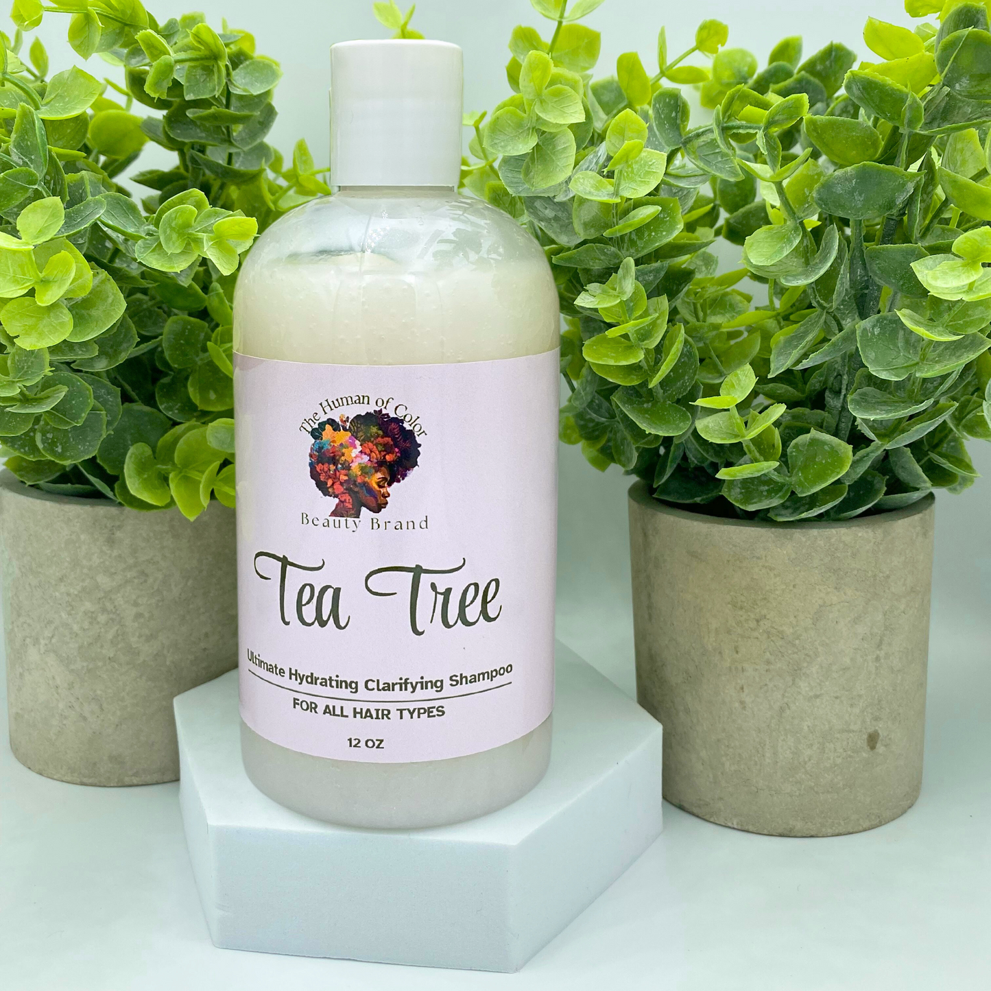 Ultimate Hydrating Clarifying Shampoo