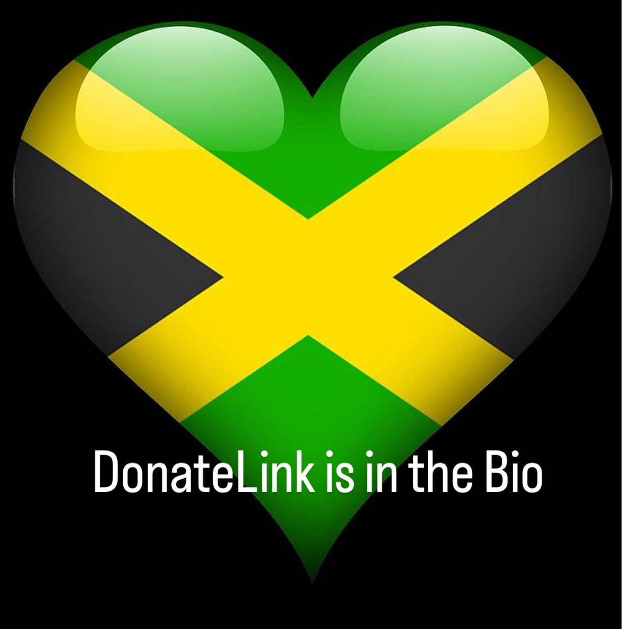 Hurricane Melissa Donation Link