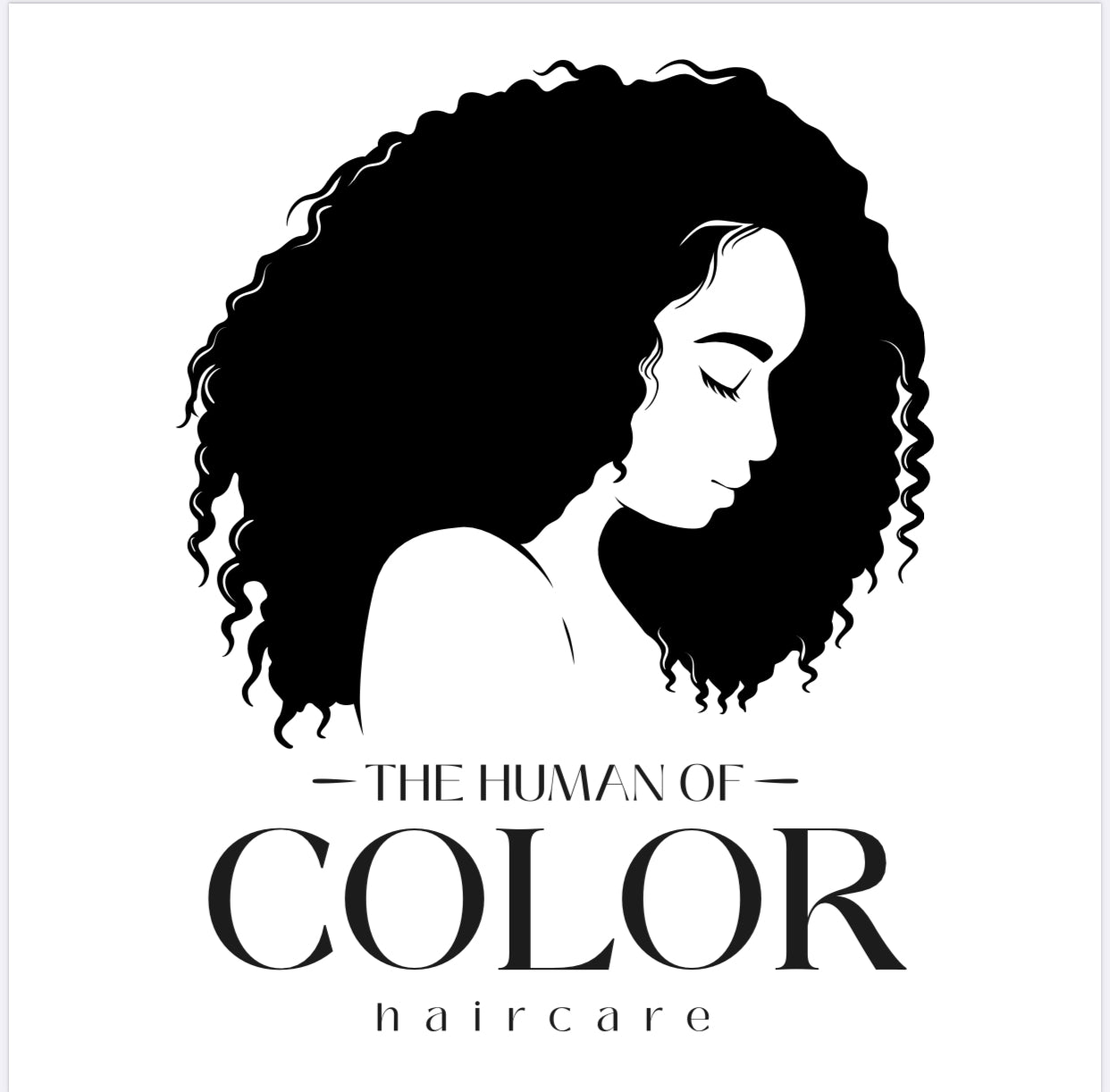 Ambassadorship Program – The Human Of Color Haircare