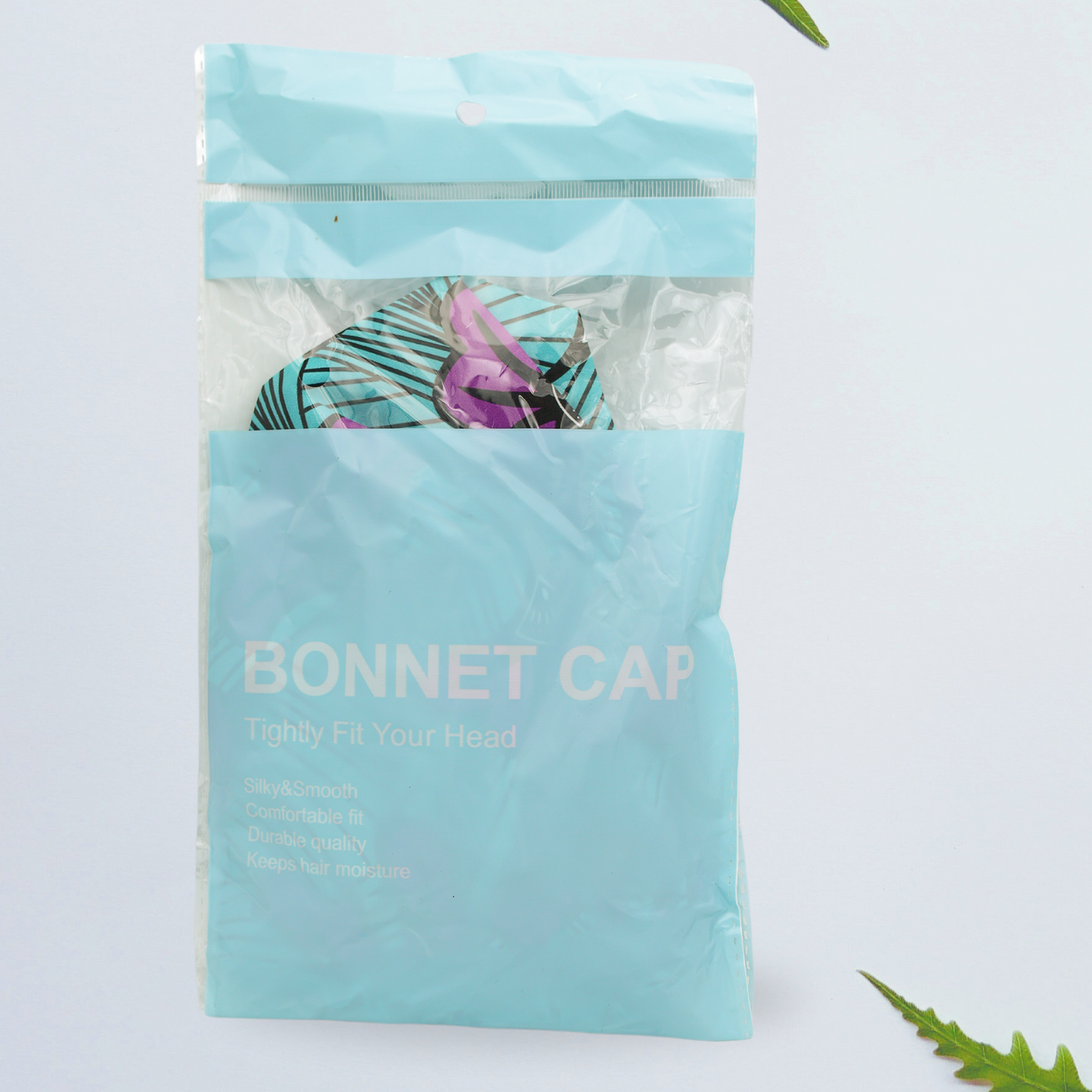 Hair Bonnets - Children Size