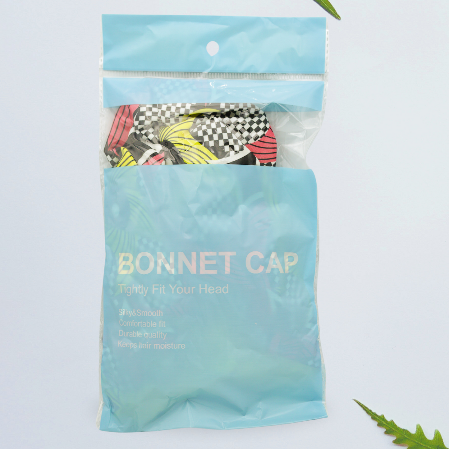 Hair Bonnets - Children Size