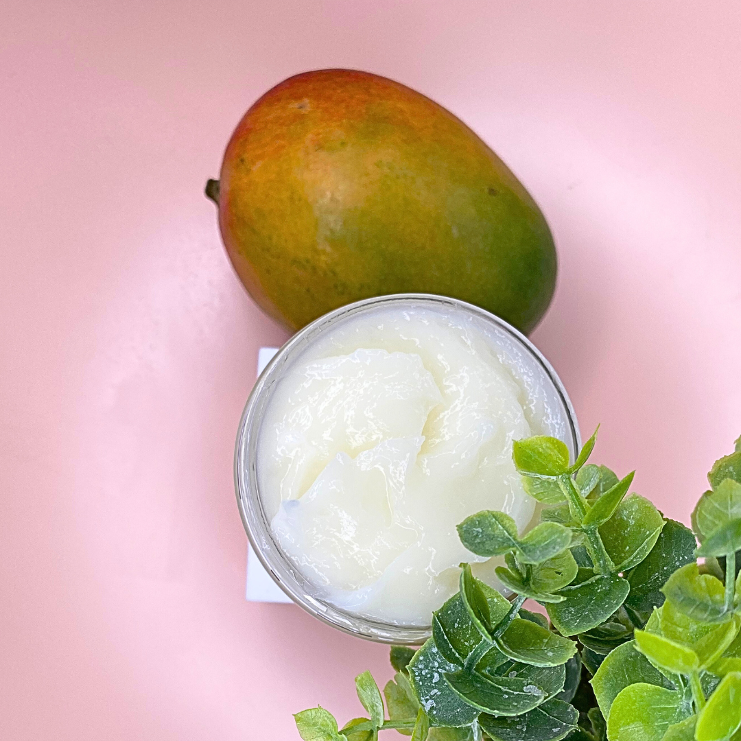 Curl Defining Custard