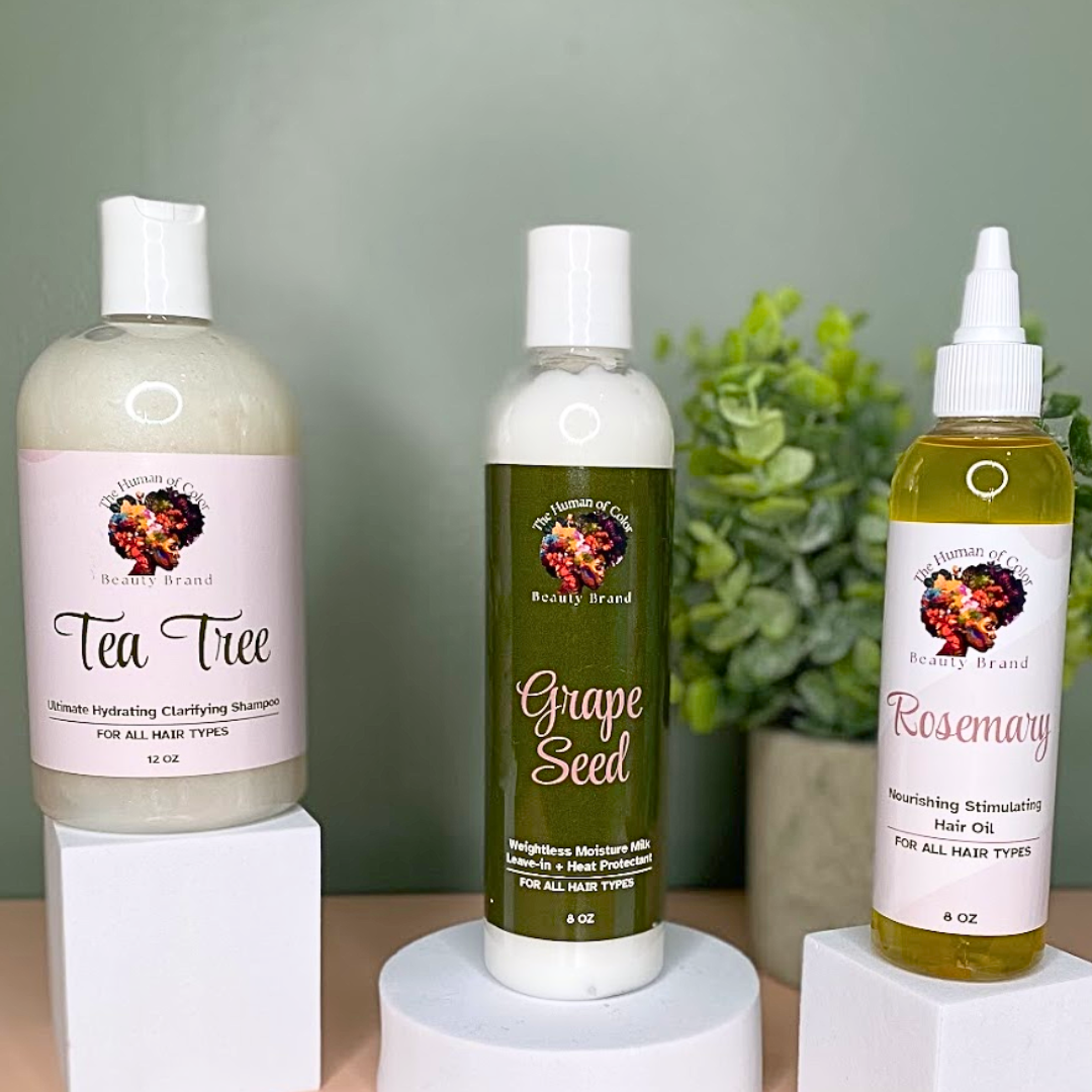 The Essential Starter Bundle