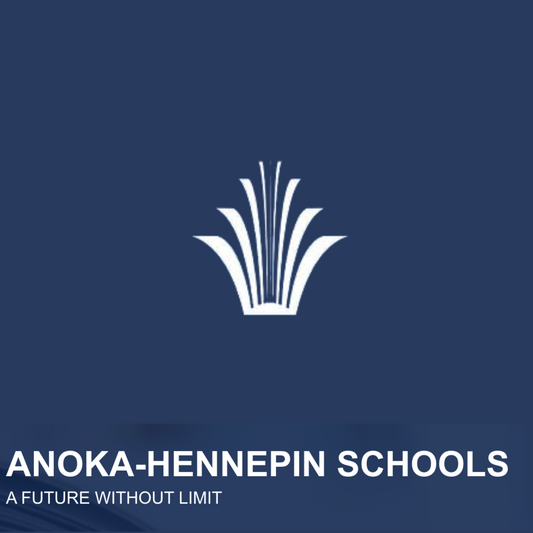 Anoka - Hennepin Schools District