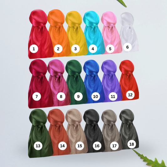 Durags