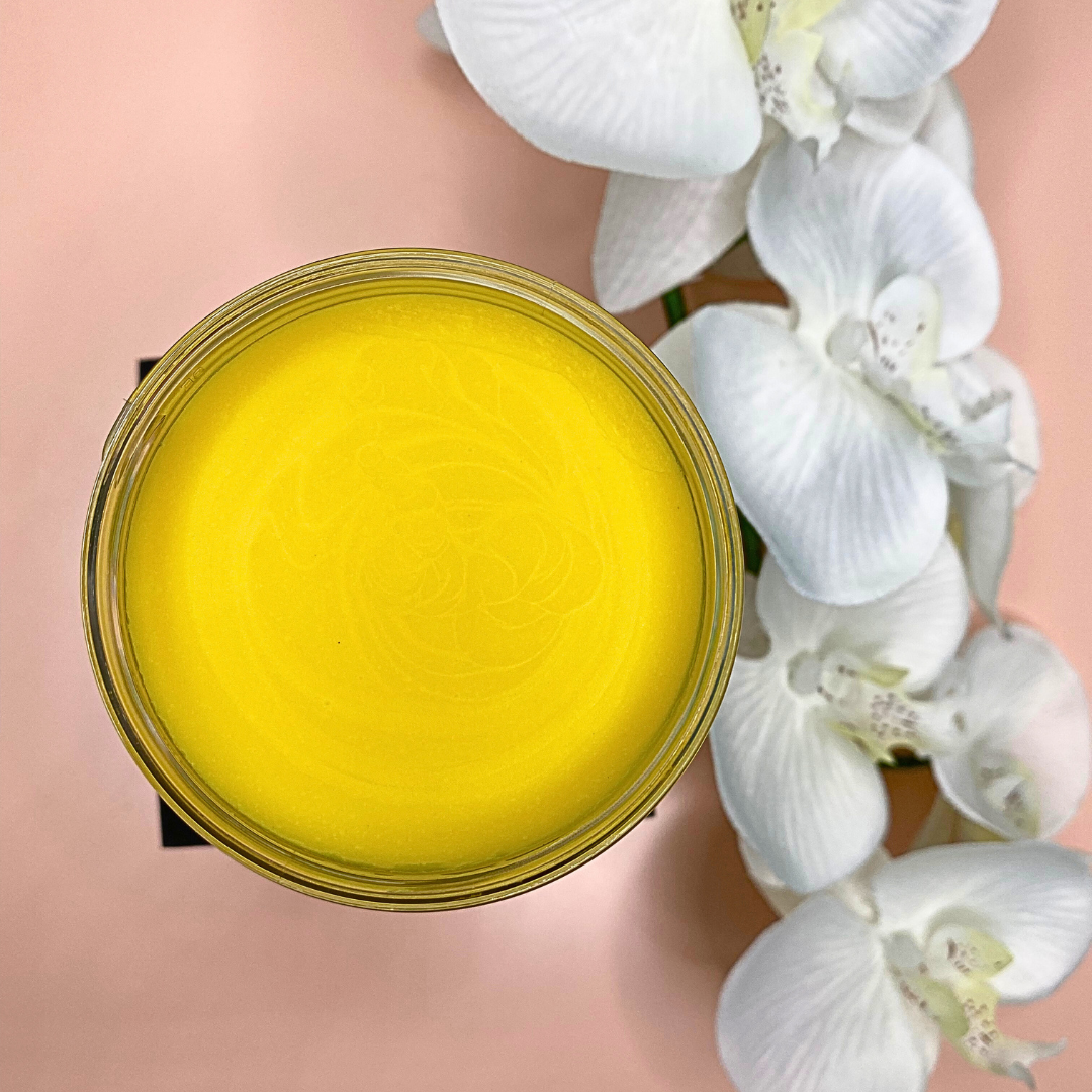 MoistureLock Cream