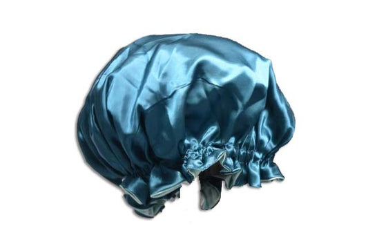 Wholesale: Saving Every Stand Satin Hair Bonnets- Adult Size