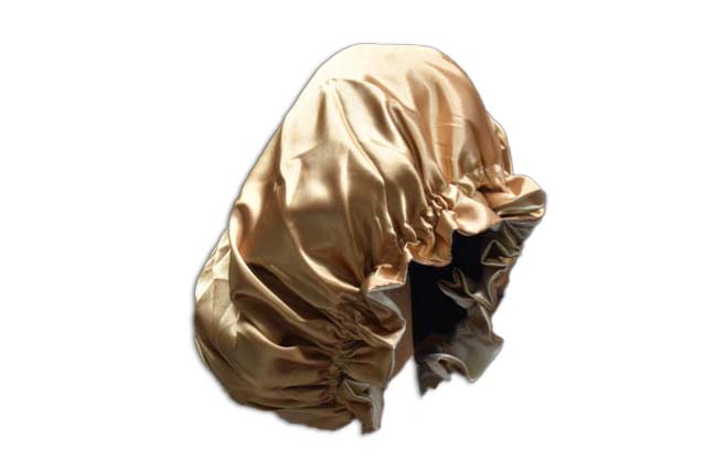 Wholesale: Saving Every Stand Satin Hair Bonnets- Adult Size