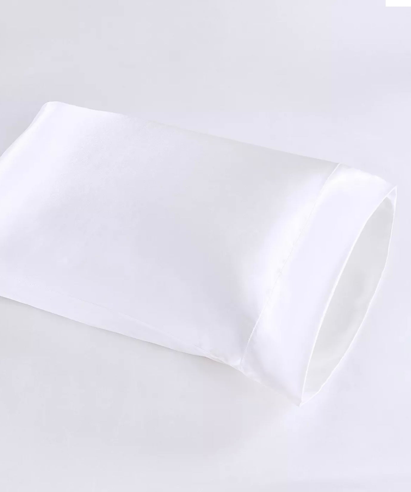Satin Pillow Case - Standard Size
